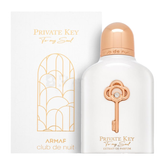 Armaf Club De Nuit Private Key To My Soul (Extrait De Parfum) 100ML EDP Spray (W)(M)